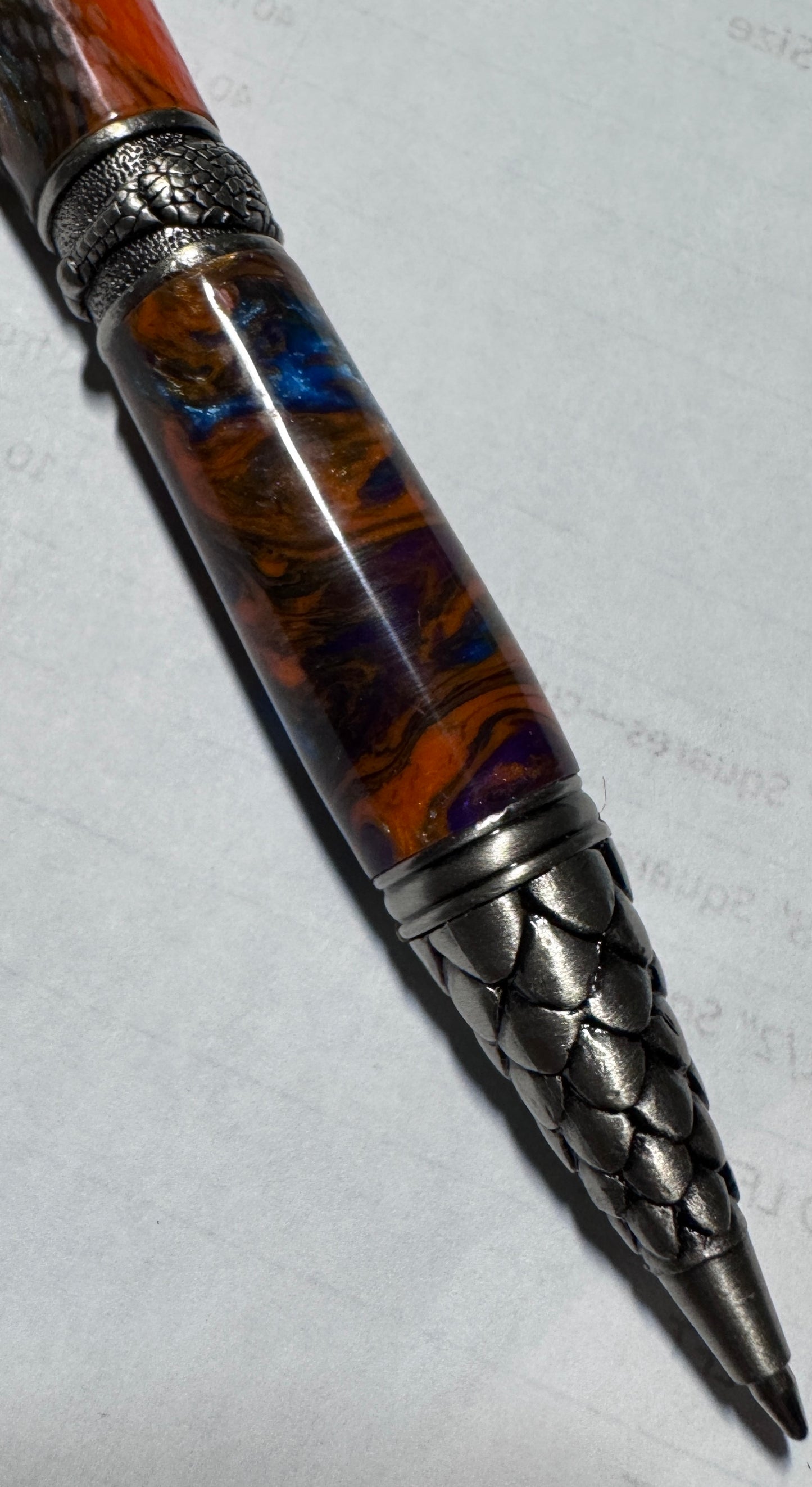 Dragon Pens