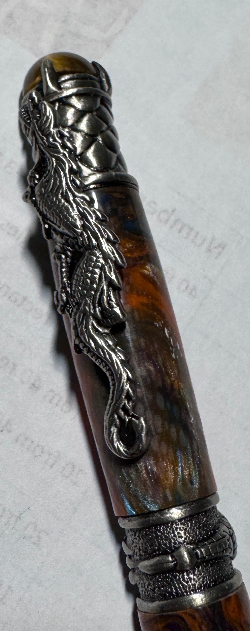 Dragon Pens