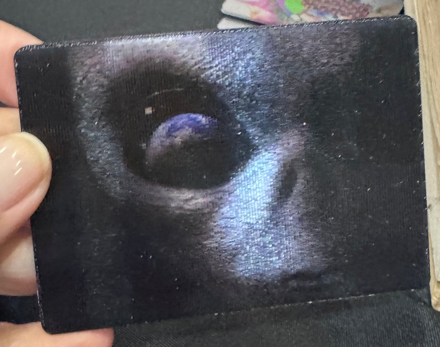 Collectible Trading Cards