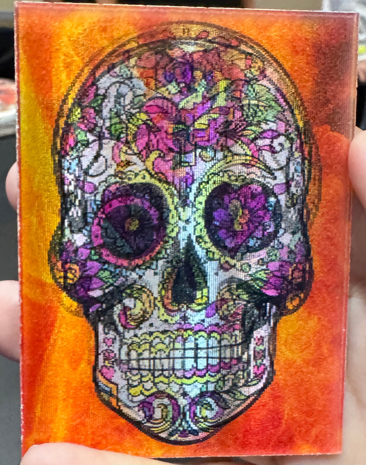 Collectible Trading Cards