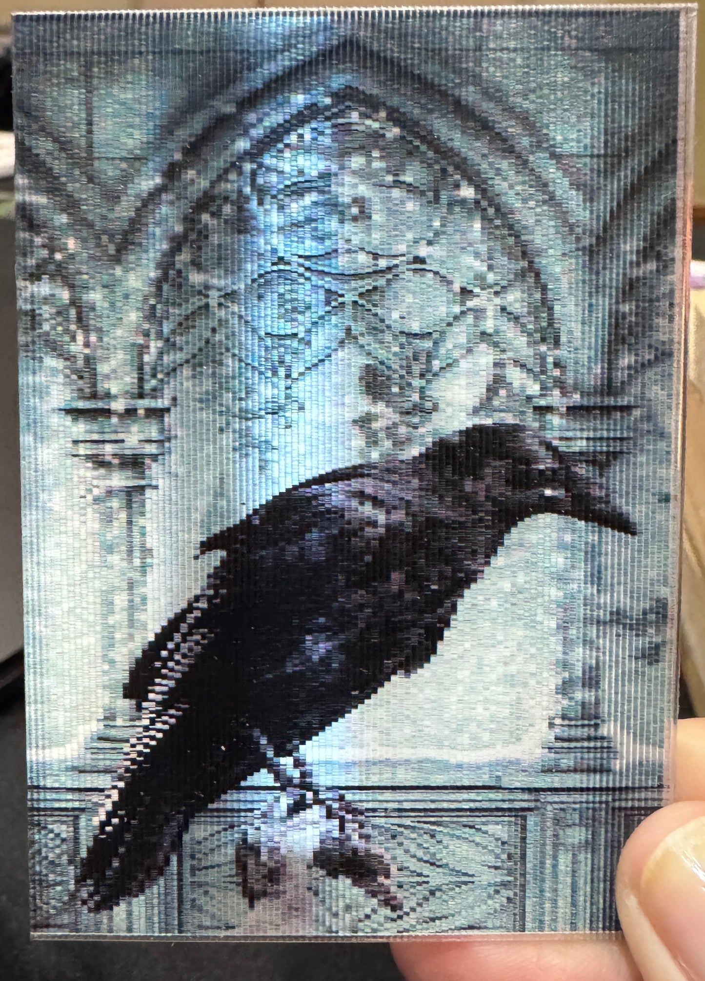 Collectible Trading Cards