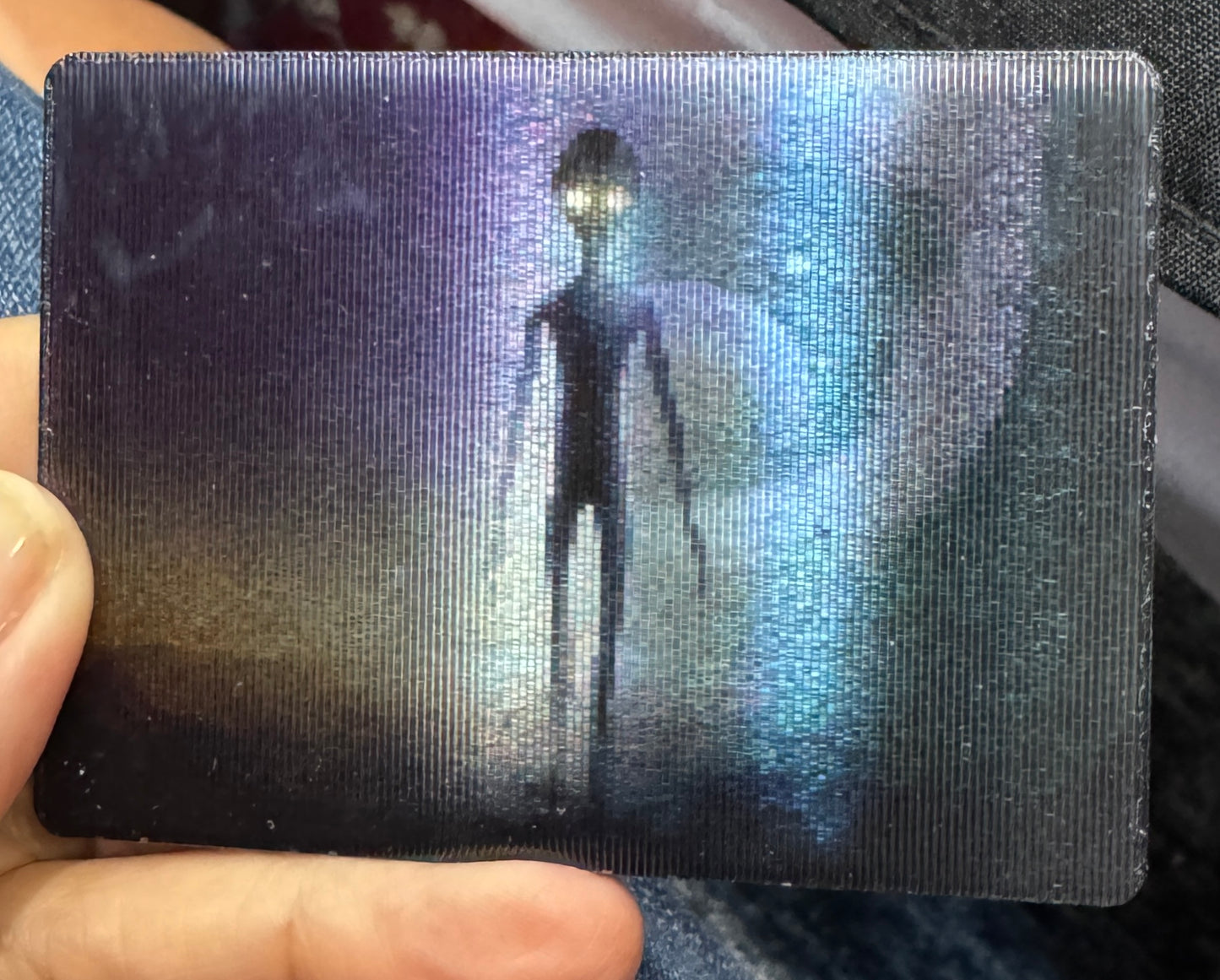 Collectible Trading Cards