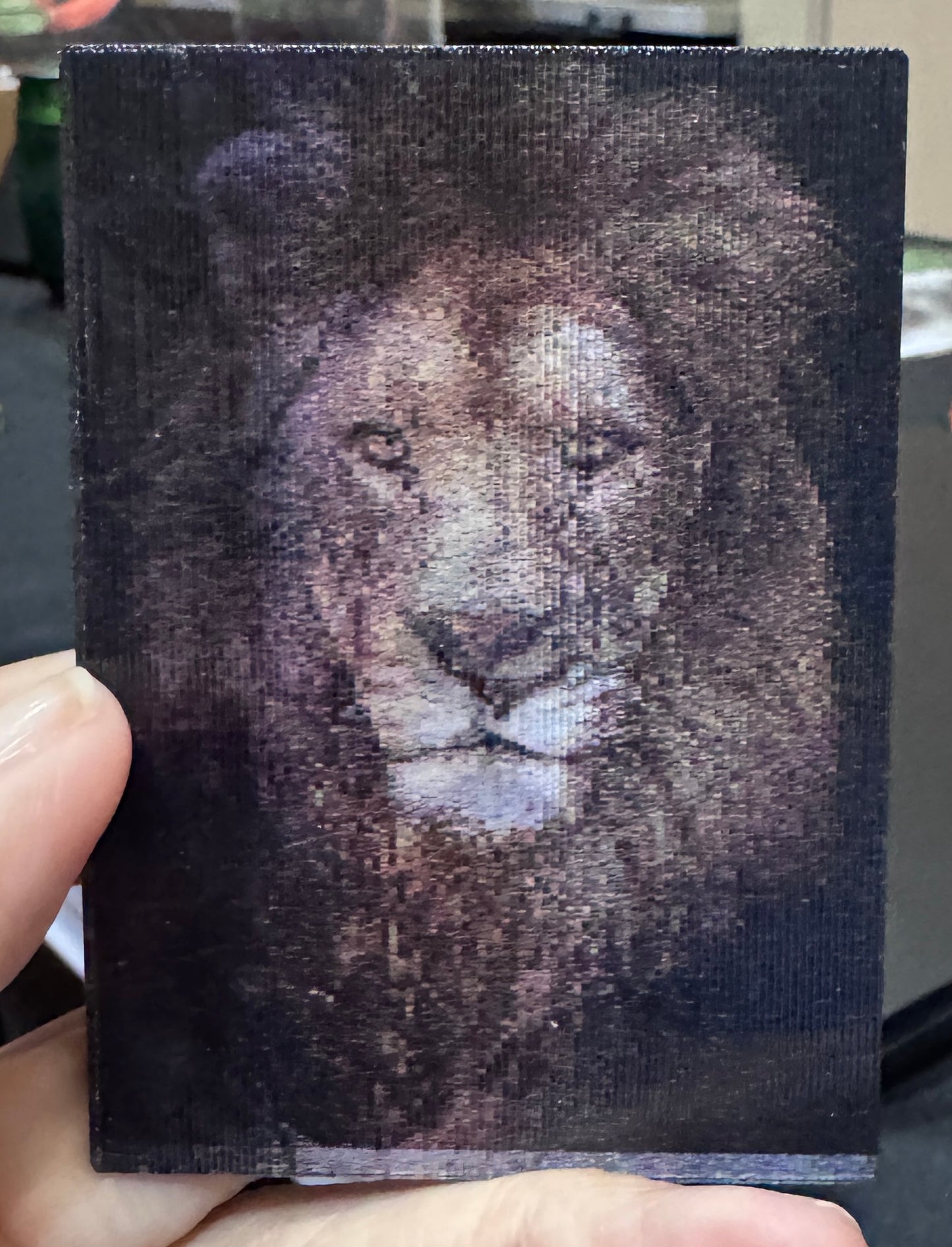 Collectible Trading Cards