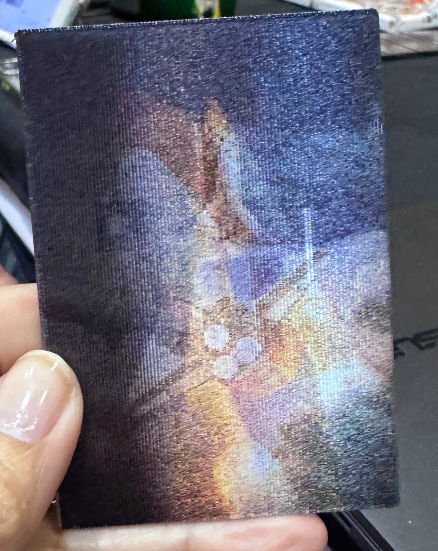 Collectible Trading Cards