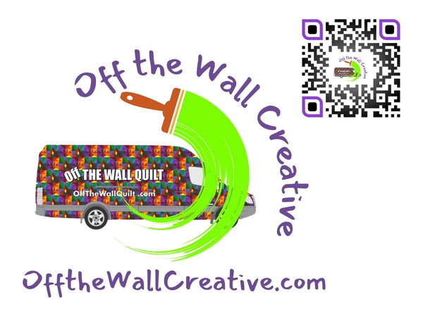 Off the Wall Creative